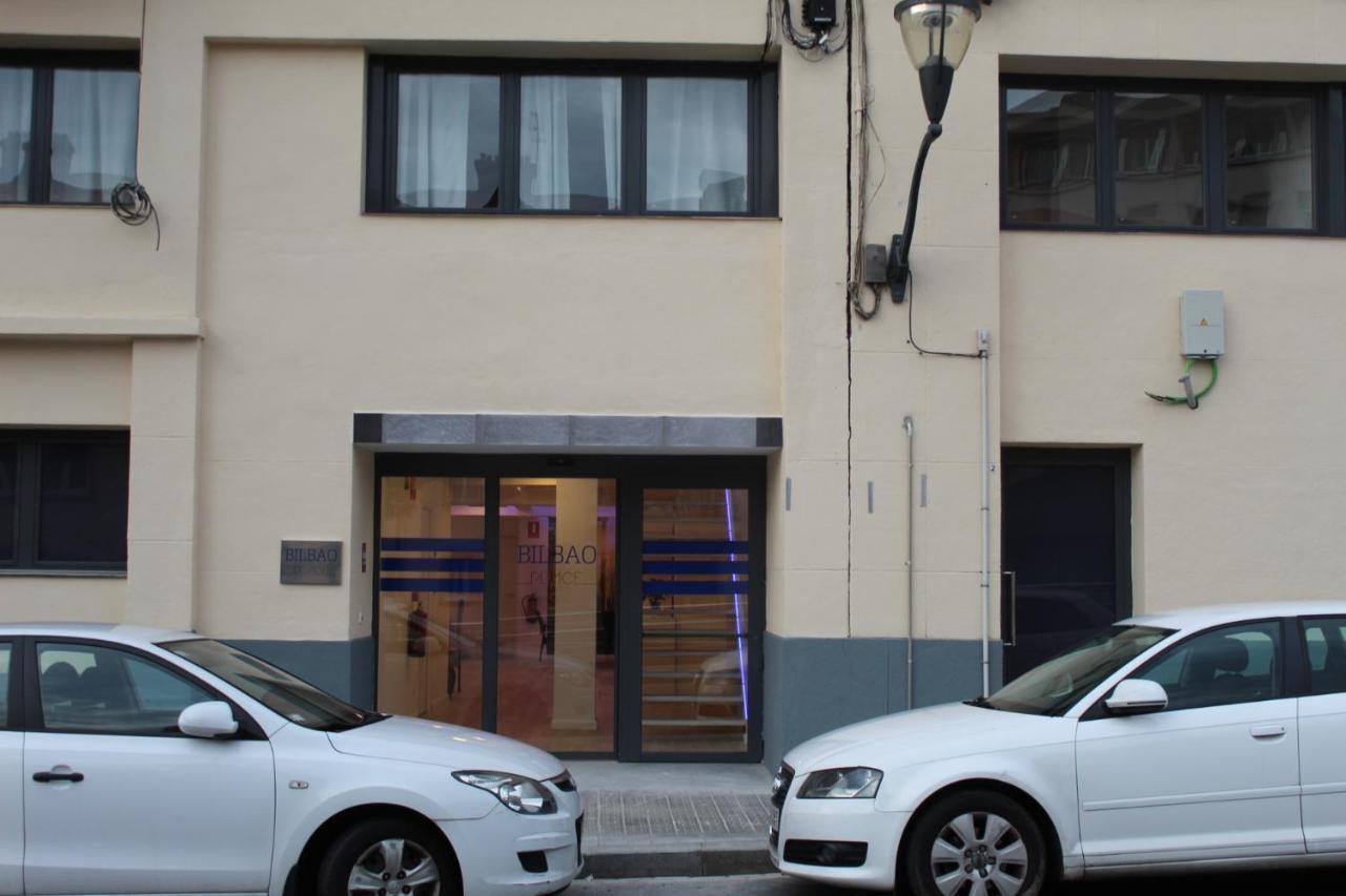 Affittacamere Place Bilbao