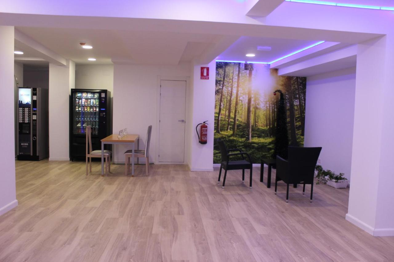 Place Affittacamere *